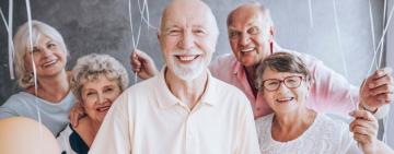 В АРЦИЗСКОЙ ГРОМАДЕ СТАРТУЕТ СОЦПРОЕКТ 