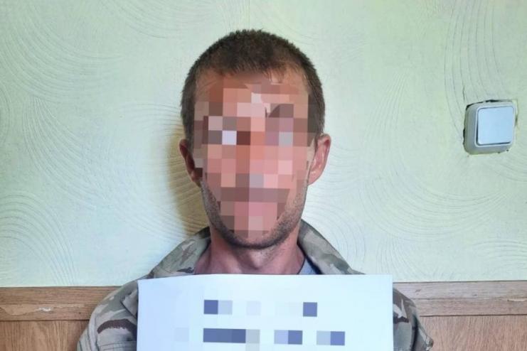 ПОГРАБУВАВ І ВБИВ ПЕНСІОНЕРА: В ОДЕСЬКІЙ ОБЛАСТІ ЗАТРИМАНО ЧОЛОВІКА, ПРИЧЕТНОГО ДО СКОЄННЯ ВБИВСТВ