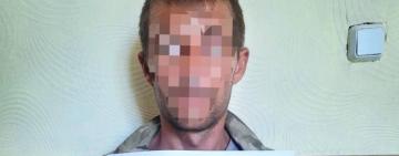 ПОГРАБУВАВ І ВБИВ ПЕНСІОНЕРА: В ОДЕСЬКІЙ ОБЛАСТІ ЗАТРИМАНО ЧОЛОВІКА, ПРИЧЕТНОГО ДО СКОЄННЯ ВБИВСТВ
