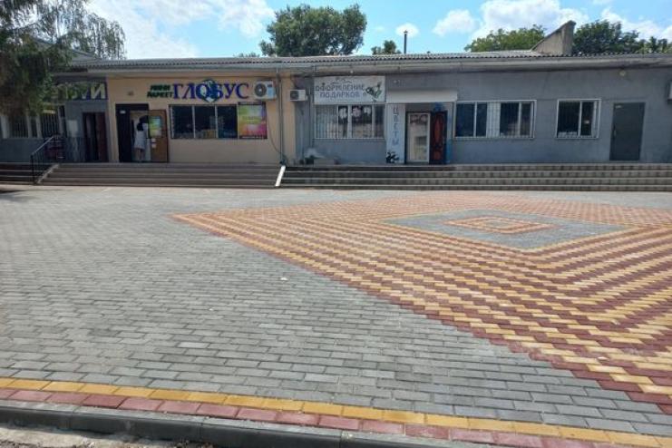 В Тарутинской громаде полным ходом идёт подготовка к "Бессарабской ярмарке"