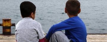 ЧЕРЕЗ 7 ЛЕТ ОДЕССКИЙ МОРЯК УЗНАЛ, ЧТО ЗА ГРАНИЦЕЙ У НЕГО ЕСТЬ РЕБЕНОК