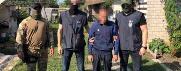 На Одещині та Харківщині затримано двох бойовиків «Л/ДНР», які обстрілювали українських військових