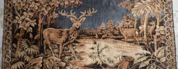 В Верховной Раде обновят ковры почти за 1 миллион гривен