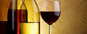 В Одесі підприємці просили парламент створити реєстр виноробів