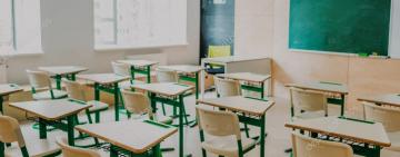 Школам Одеської області загрожує "дистанційка" через небажання вчителів вакцинуватися