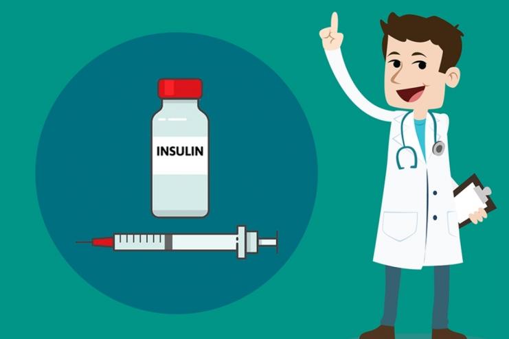 З 1 жовтня пацієнти зможуть отримувати безкоштовний інсулін 