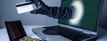 Сотрудница вуза "развела" барышню на 600 000 грн., выдав себя за иностранца-богача 