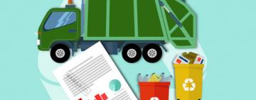 ВЫВОЗ ТБО В АРЦИЗЕ. ПОДХОД К ФОРМИРОВАНИЮ ТАРИФОВ