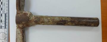 У Чорноморську молодик прийшов "вибивати" борги та вбив бабусю