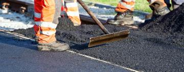 Заветная мечта жителей Березино исполнилась!