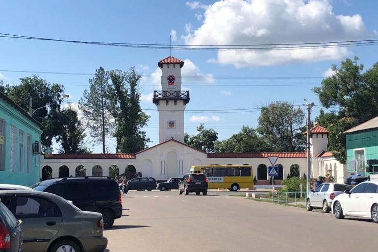 ХОРОШИЕ НОВОСТИ АРЦИЗА
