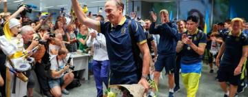 Стало известно имя нового тренера украинской сборной по футболу