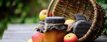 ПРЕОБРАЖЕНИЕ ГОСПОДНЕ. Что освящают в этот день?