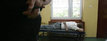 У Польщі за дивних обставин помер українець