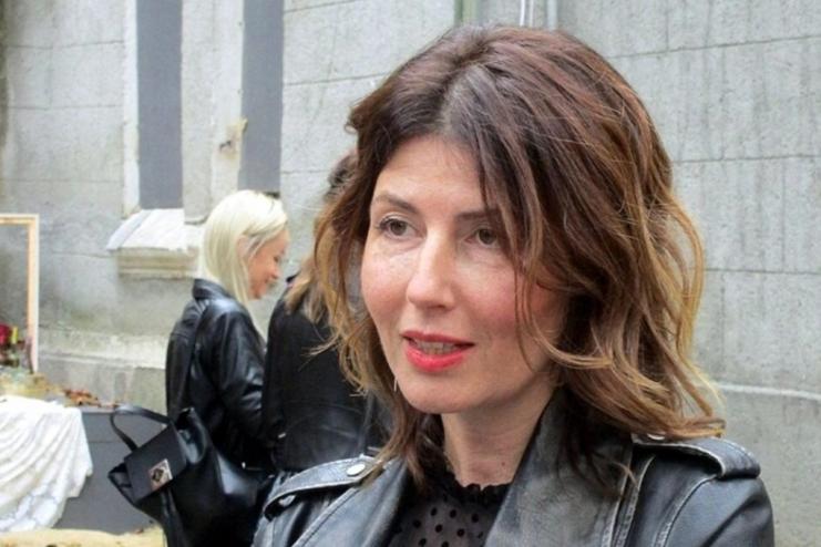 Волонтер Катерина Ножевнікова стала почесним громадянином Одеської області 