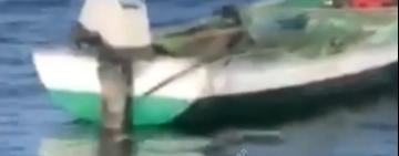 В Одессе утонул рыбак, полиция расследует обстоятельства происшествия