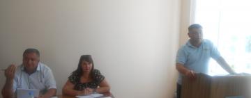 В Бородино конкурс директоров школ прошли не все