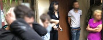 Подработка на лето: в Одессе азербайджанец привлёк детей для работы наркокурьерами