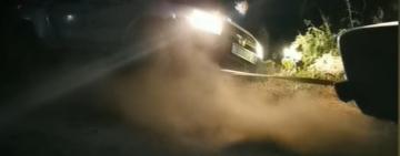 "Злетіли в кювет та просили селян не фотографувати": В РЕНІ ПОЛІЦІЯ ПРОВОДИТЬ СЛУЖБОВУ ПЕРЕВІРКУ ЧЕРЕЗ ГОНИТВУ ЗІ СТРІЛЯНИНОЮ 