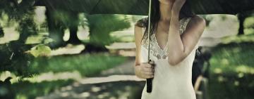 На Одесскую область надвигаются дожди 