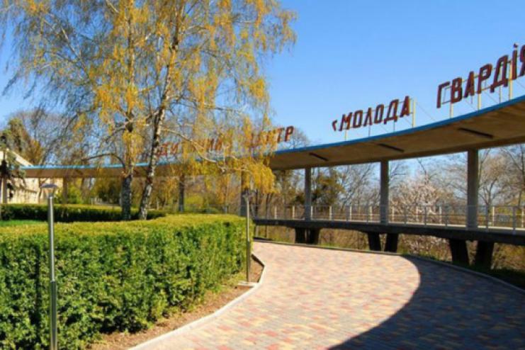 Із 81 інфікованого коронавірусом у "Молодій гвардії" штам "дельта" підтверджено у 33-х