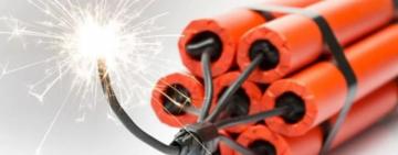 "И "МСТЯ" МОЯ СТРАШНА": житель Одесчины "заминировал" райотдел полиции