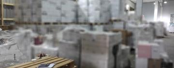 На підприємстві Одещини вилучено 195 тисяч літрів алкогольних напоїв - ДФС