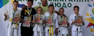 У турнірі з дзюдо на святкуванні 205-річчя міста Арциз брали участь спортсмени Павлівської ТГ 