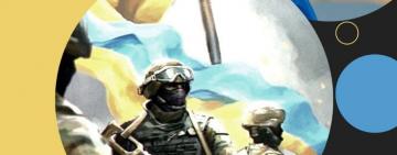 Кілійців запрошують вшанувати пам'ять Захисників України, які загинули в боротьбі за незалежність