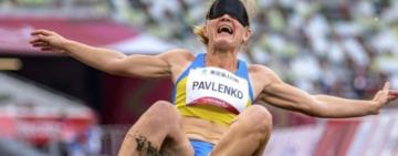 Медальний залік Паралімпіади-2020 після третього дня змагань