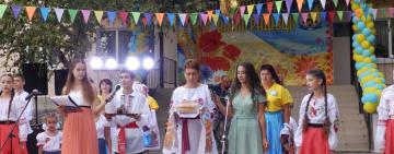 Виноградовка (Тарутинская громада) широко отпраздновала свое 191-летие