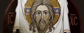 29 августа. Православная Церковь вспоминает ПЕРЕНЕСЕНИЕ ИЗ ЕДЕССЫ В КОНСТАНТИНОПОЛЬ НЕРУКОТВОРНОГО ОБРАЗА ГОСПОДА НАШЕГО ИИСУСА ХРИСТА ( ТРЕТИЙ СПАС)