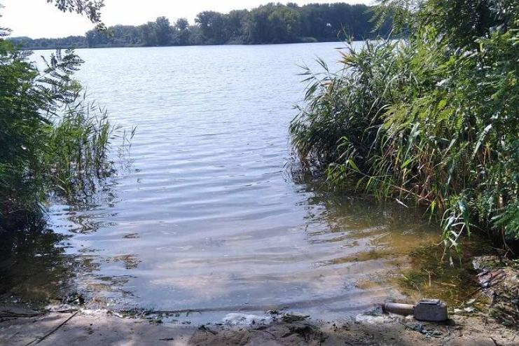 У Вилковому під час купання у Дунаї зник 26-річний хлопець
