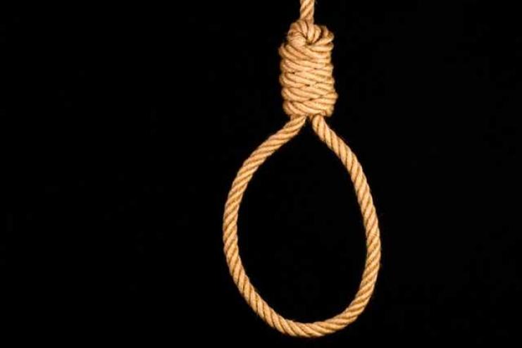 В Одесской области нашли повешенным 28-летнего контрактника