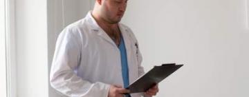 Врачу-кардиологу из Надречного  Президент Украины своим Указом присвоил звание "Заслужений лiкар України"