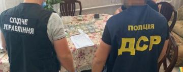 На Одещині затримали банду «чорних» лісорубів на чолі з депутатом міськради