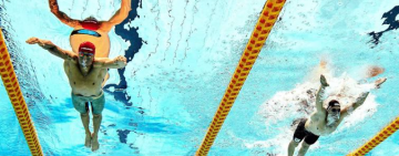 Яскравий початок виступу на Паралімпіаді-2020 3 вересня