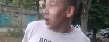 "ИРОНИЯ СУДЬБЫ" ПО-ОДЕССКИ: выпивший мужчина проник в квартиру одесситки... и уснул