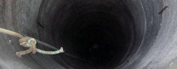 В Одесской области в колодце нашли труп ранее пропавшей без вести женщины