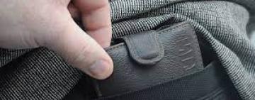 На одесском рынке у нардепа из "Слуги народа» украли кошелек