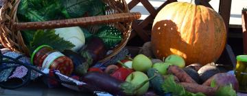 В Арцизе пройдет ярмарка сельхозпродукции: что готовят организаторы