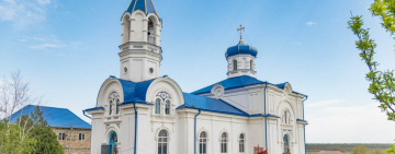 Острівненська громада: як ринок землі може врятувати церкву