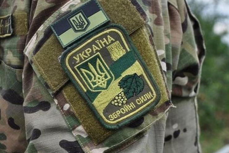 Отказался от вакцинации: в Одесской области на военного матроса подали в суд  