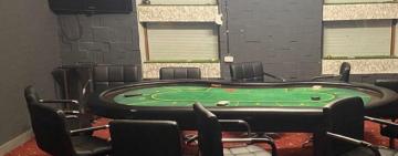 На Одещині припинено роботу двох нелегальних гральних закладів