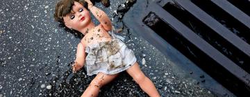 Педофила из Одесской области отправили за решётку на 6 лет