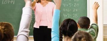 В 46 школах Одесчины нет ни одного вакцинированного педагога