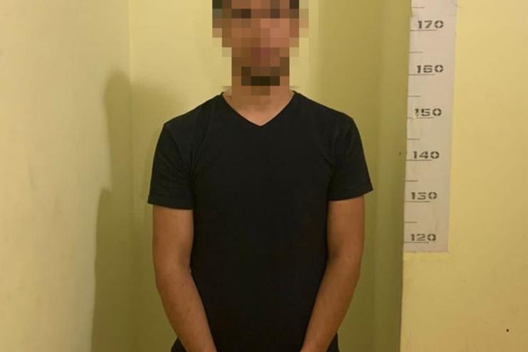 На Одещині СБУ спільно з Інтерполом затримала учасника міжнародної терористичної організації «Ісламська держава» 