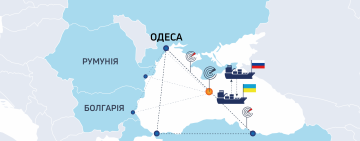 ГБР разоблачило масштабную контрабандную схему ввоза в Украину российского топлива через Одесскую область
