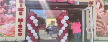 В Килии открылся магазин «Арцизской мясной компании»