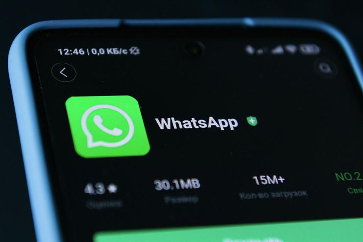 С 1 ноября WhatsApp WhatsApp перестанет работать на миллионах смартфонов. Почему?